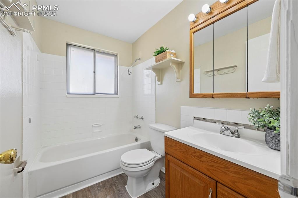 3622 Regis Street Colorado Springs CO 80909