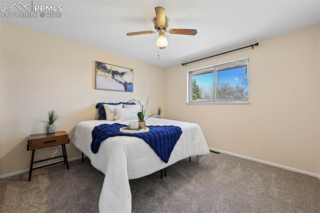 3622 Regis Street Colorado Springs CO 80909