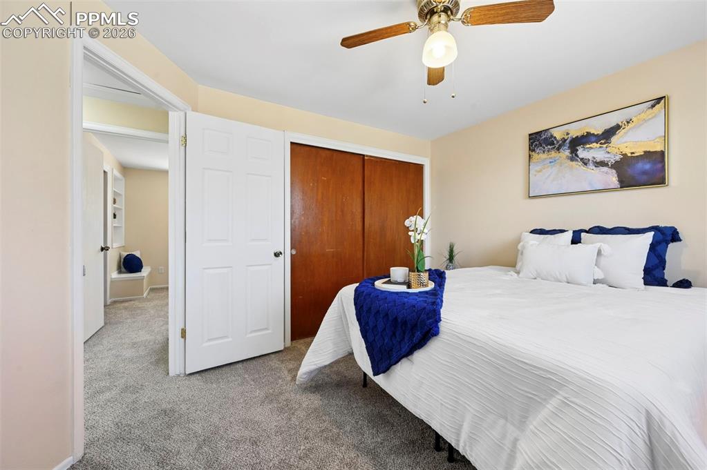 3622 Regis Street Colorado Springs CO 80909