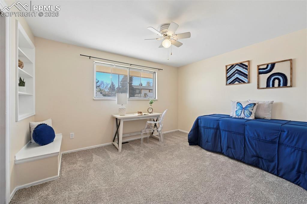 3622 Regis Street Colorado Springs CO 80909