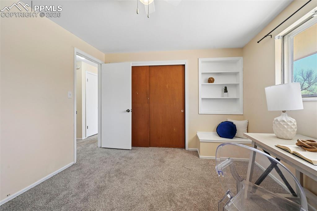 3622 Regis Street Colorado Springs CO 80909
