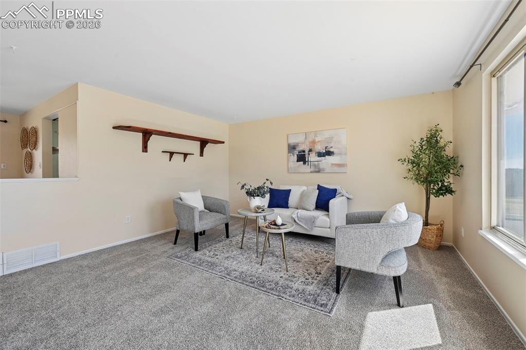 3622 Regis Street Colorado Springs CO 80909