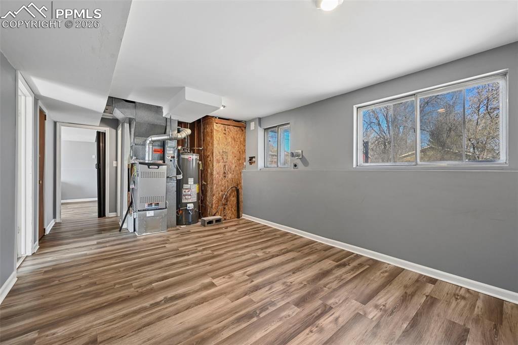 3622 Regis Street Colorado Springs CO 80909