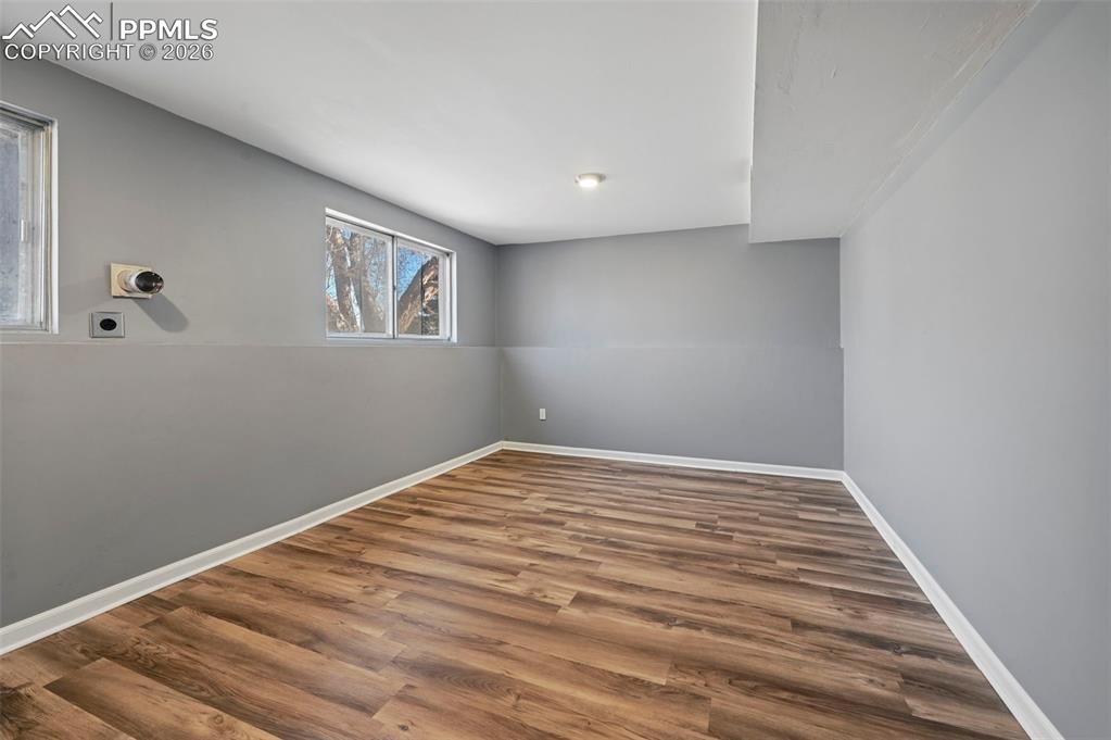3622 Regis Street Colorado Springs CO 80909