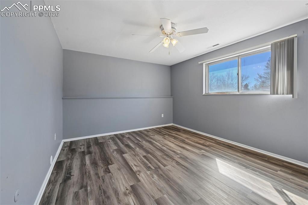 3622 Regis Street Colorado Springs CO 80909