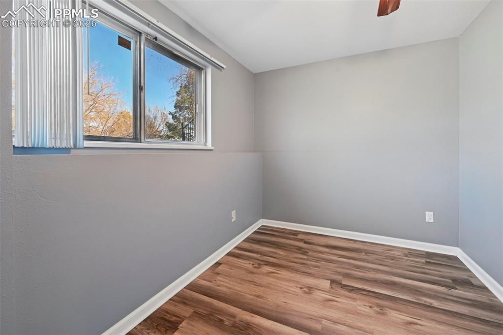 3622 Regis Street Colorado Springs CO 80909