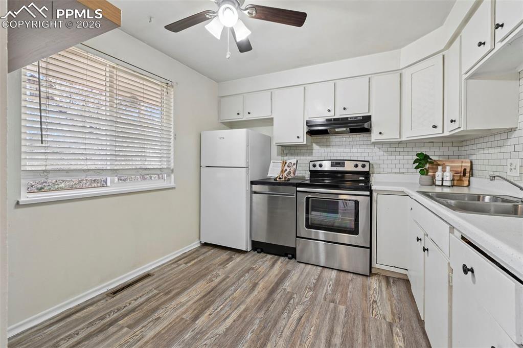 3622 Regis Street Colorado Springs CO 80909