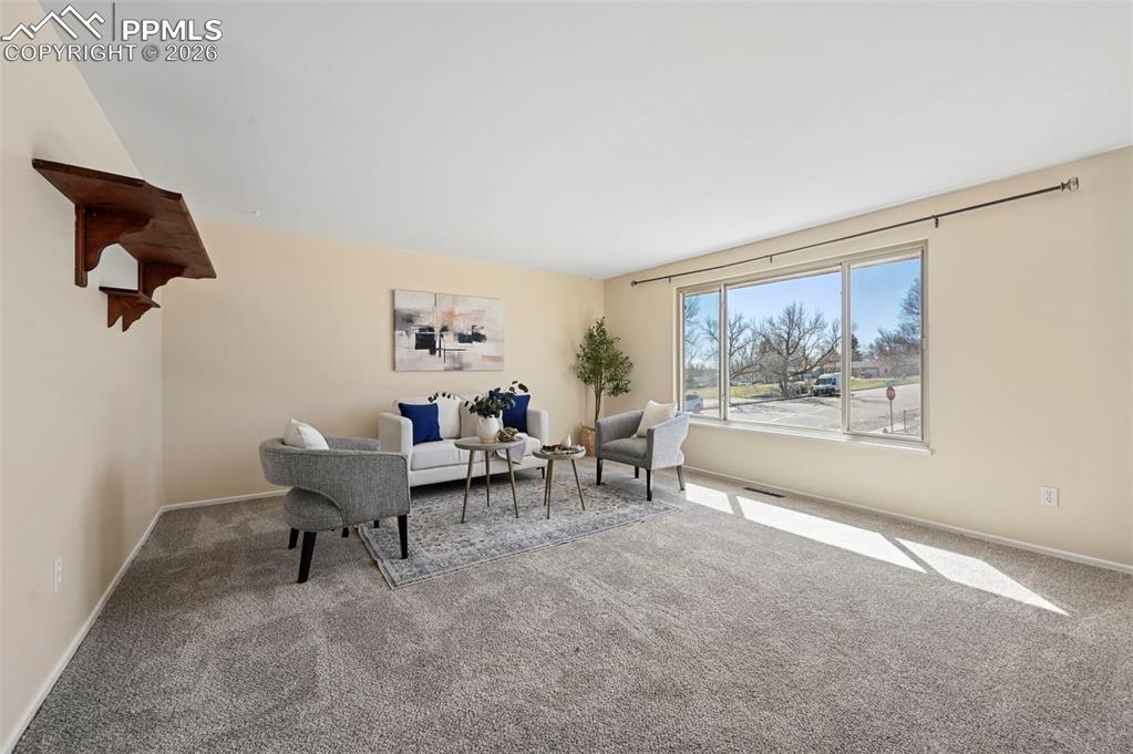 3622 Regis Street Colorado Springs CO 80909
