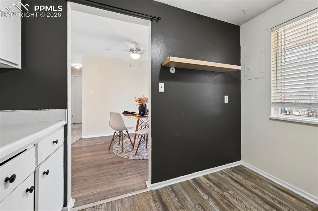 3622 Regis Street Colorado Springs CO 80909