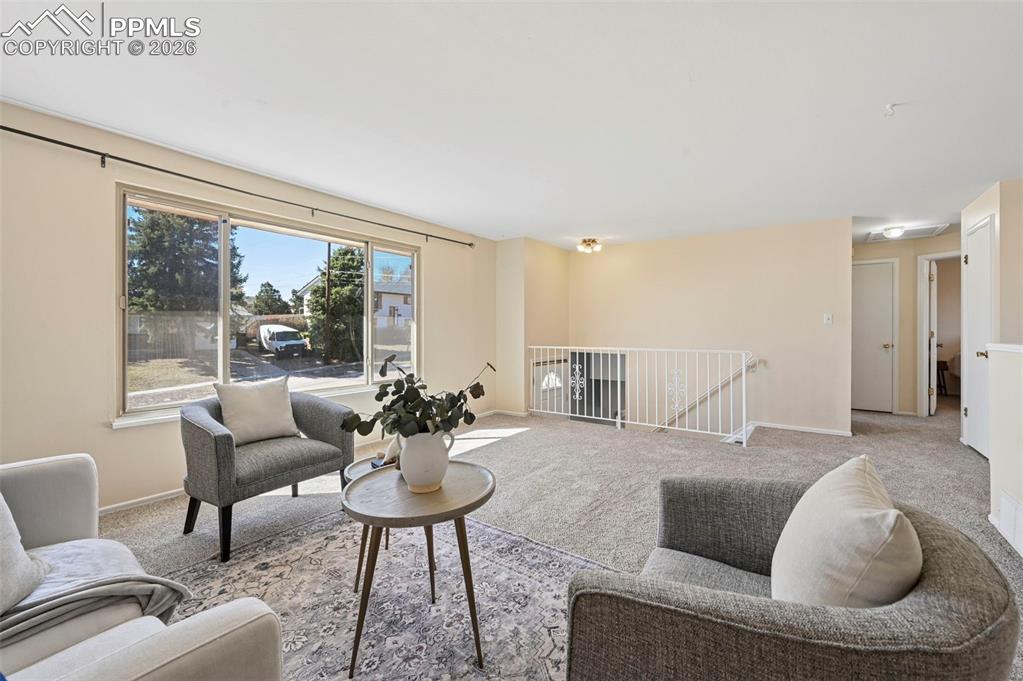3622 Regis Street Colorado Springs CO 80909