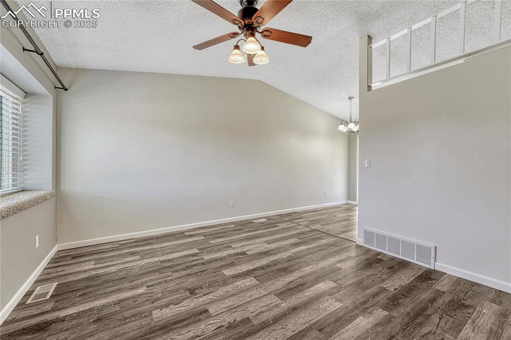 6030 Barnacle Court Colorado Springs CO 80918