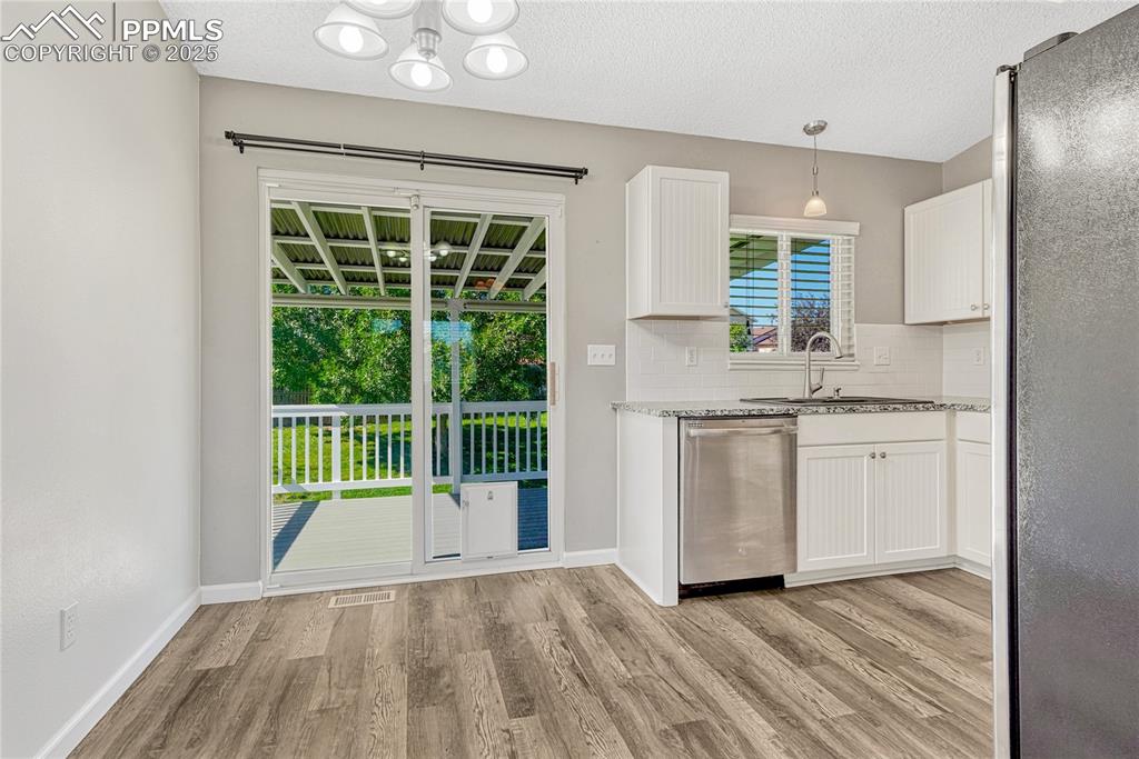 6030 Barnacle Court Colorado Springs CO 80918