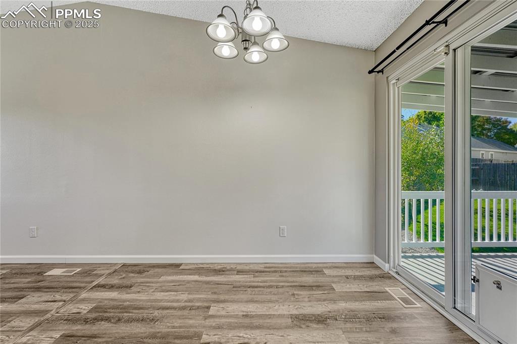 6030 Barnacle Court Colorado Springs CO 80918