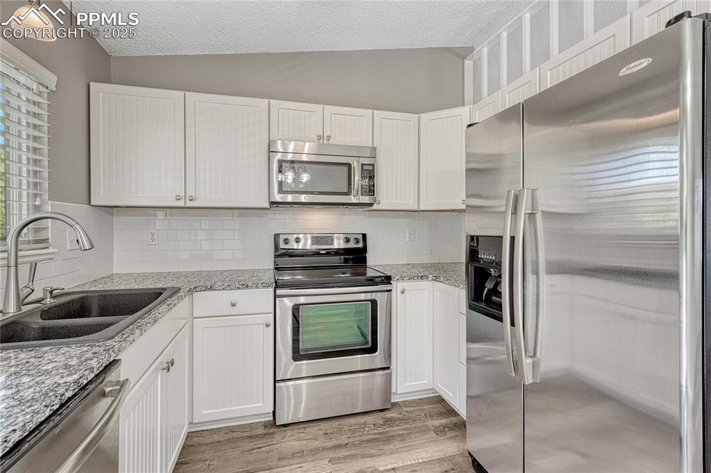 6030 Barnacle Court Colorado Springs CO 80918