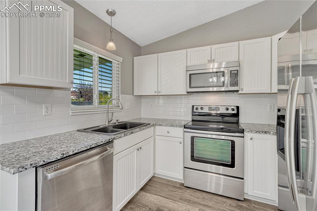 6030 Barnacle Court Colorado Springs CO 80918