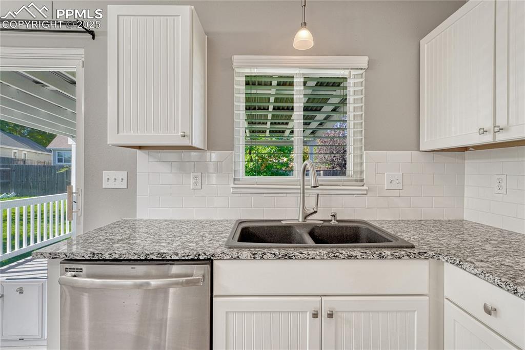 6030 Barnacle Court Colorado Springs CO 80918