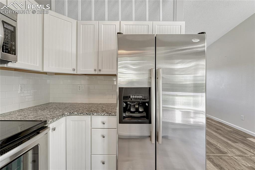 6030 Barnacle Court Colorado Springs CO 80918