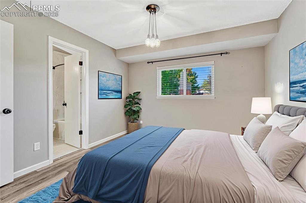 6030 Barnacle Court Colorado Springs CO 80918