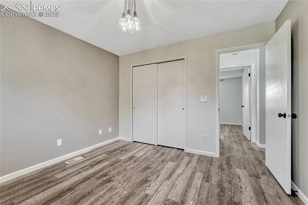 6030 Barnacle Court Colorado Springs CO 80918