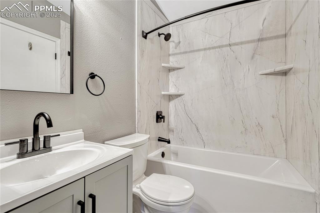 6030 Barnacle Court Colorado Springs CO 80918