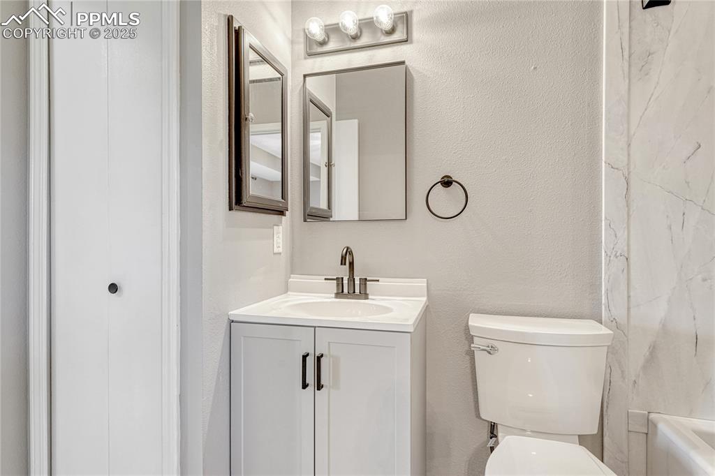 6030 Barnacle Court Colorado Springs CO 80918