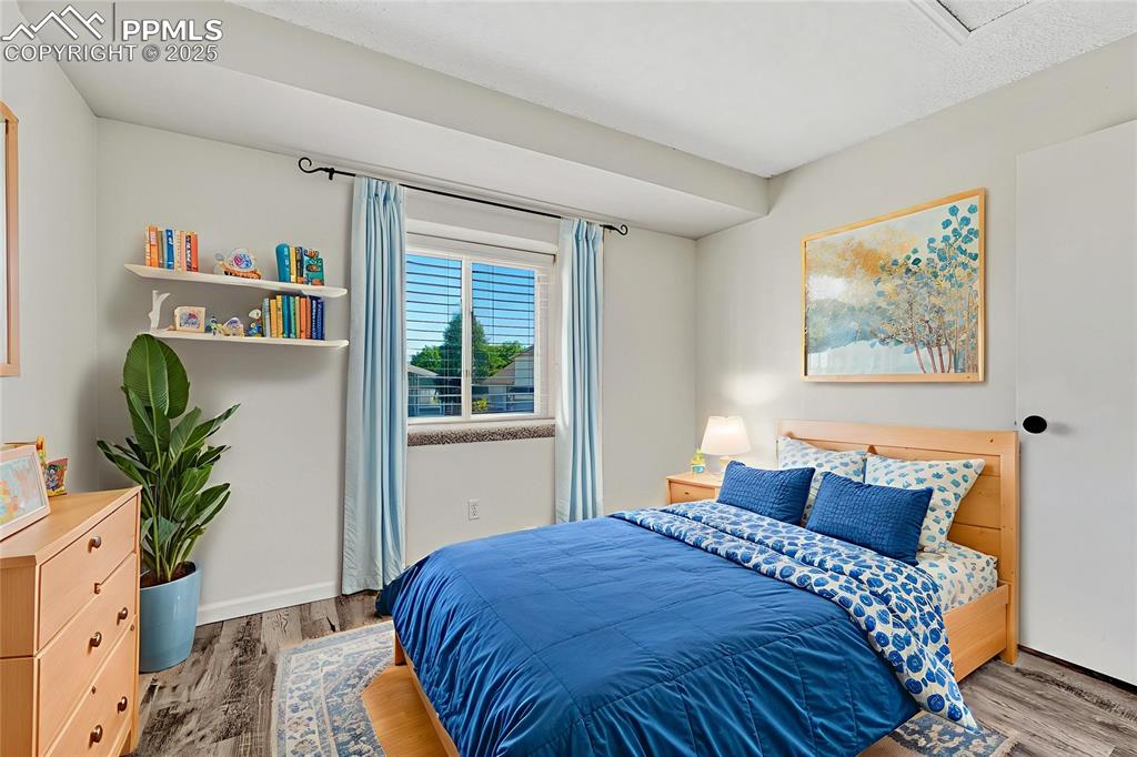 6030 Barnacle Court Colorado Springs CO 80918