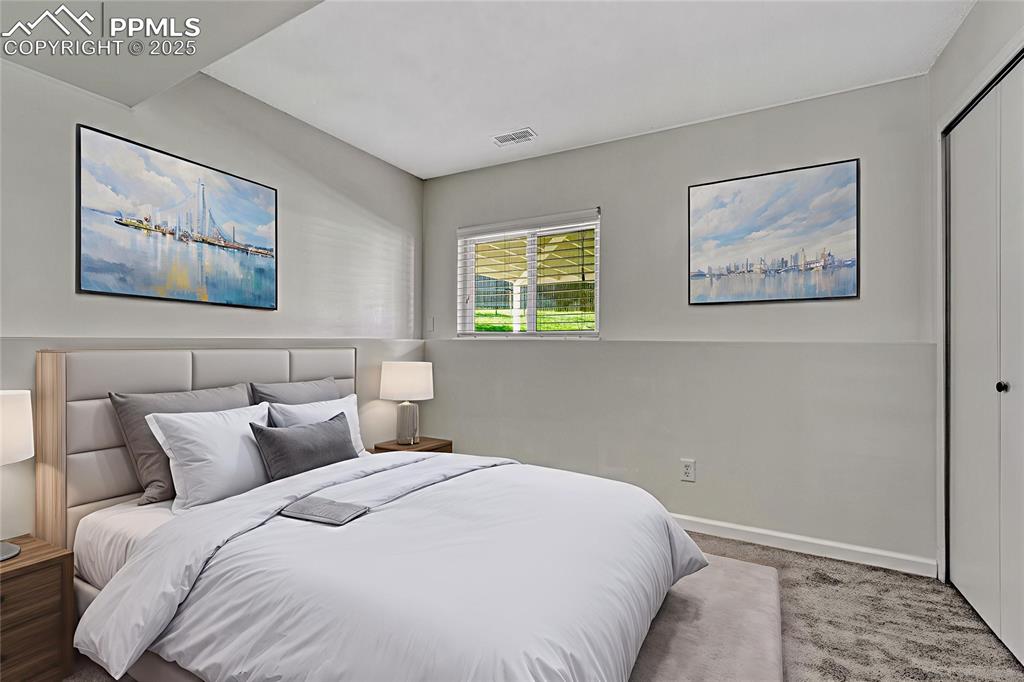 6030 Barnacle Court Colorado Springs CO 80918