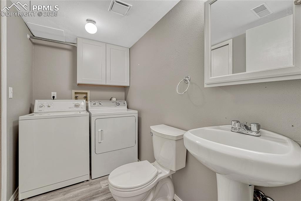 6030 Barnacle Court Colorado Springs CO 80918