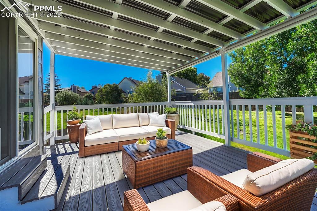 6030 Barnacle Court Colorado Springs CO 80918