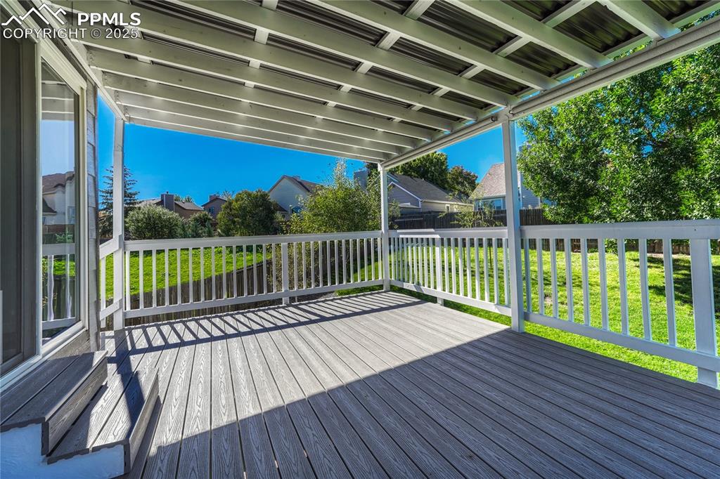 6030 Barnacle Court Colorado Springs CO 80918