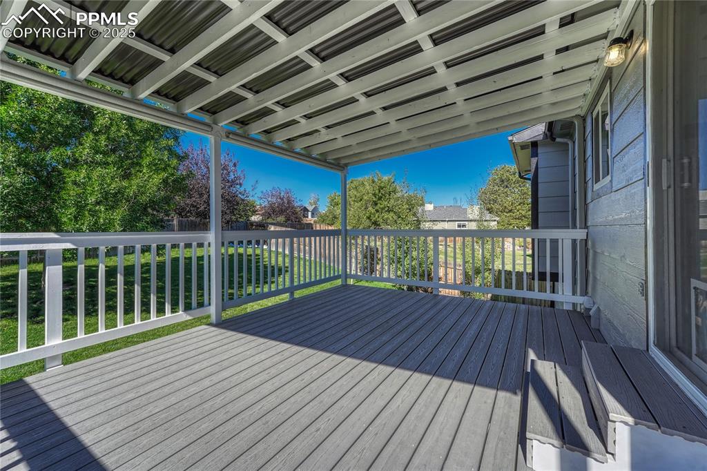 6030 Barnacle Court Colorado Springs CO 80918