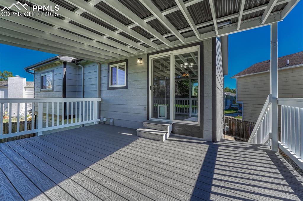 6030 Barnacle Court Colorado Springs CO 80918