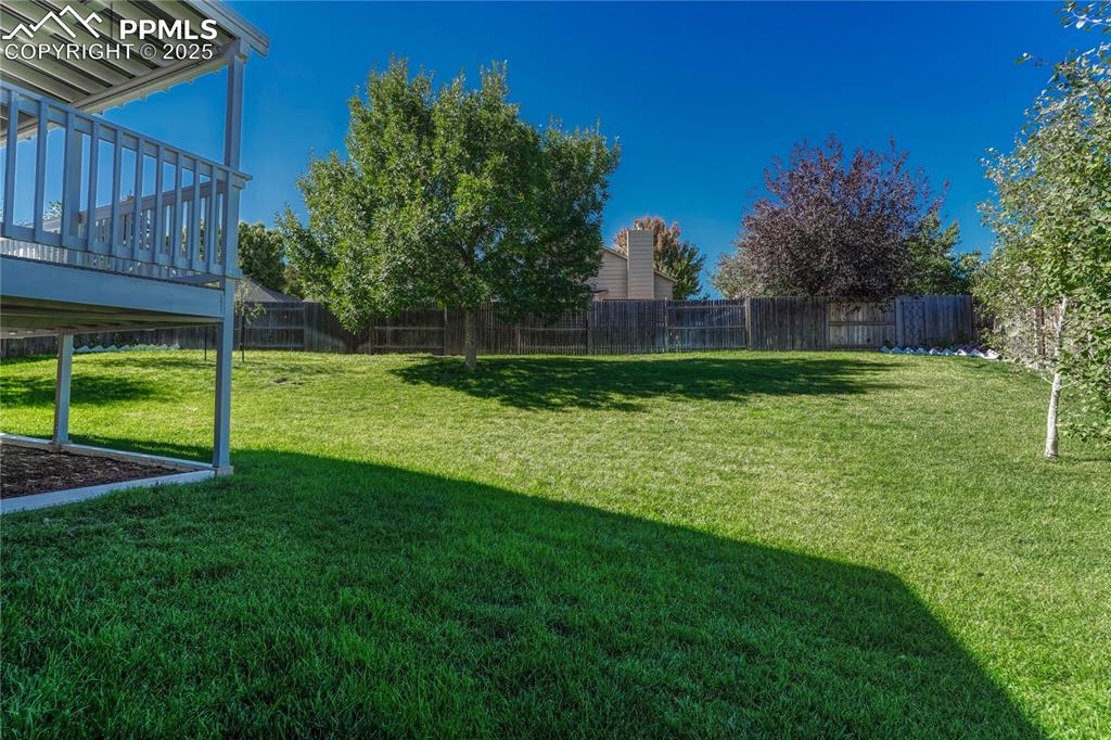 6030 Barnacle Court Colorado Springs CO 80918