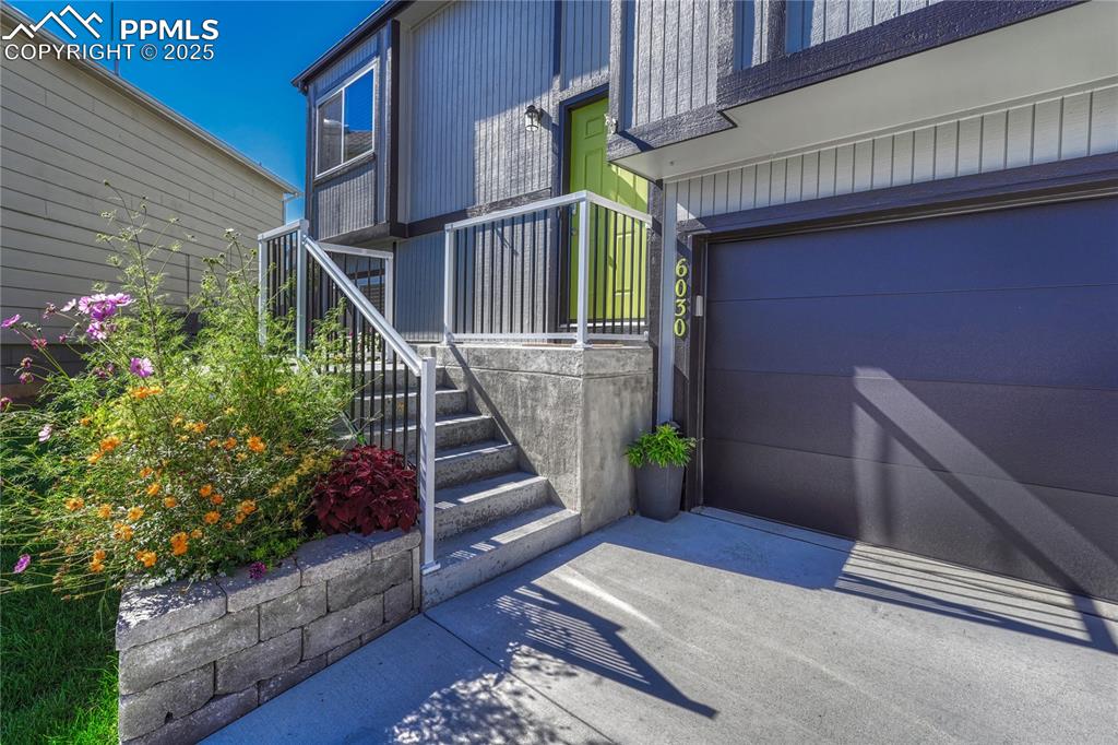 6030 Barnacle Court Colorado Springs CO 80918