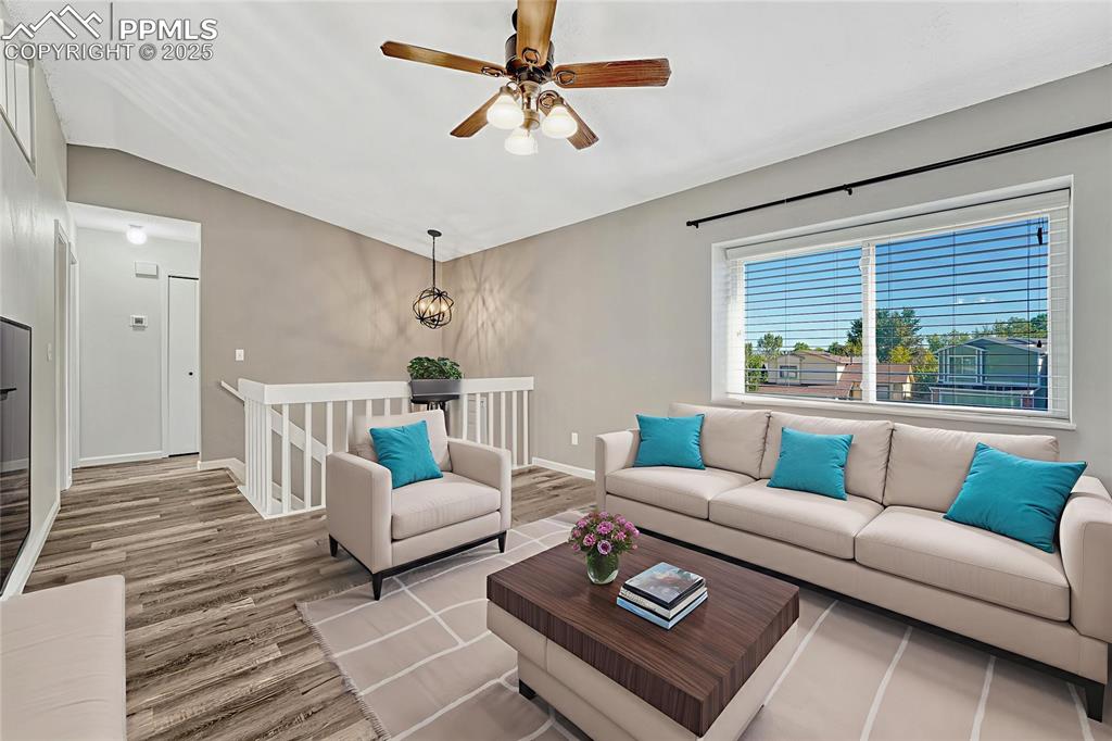 6030 Barnacle Court Colorado Springs CO 80918