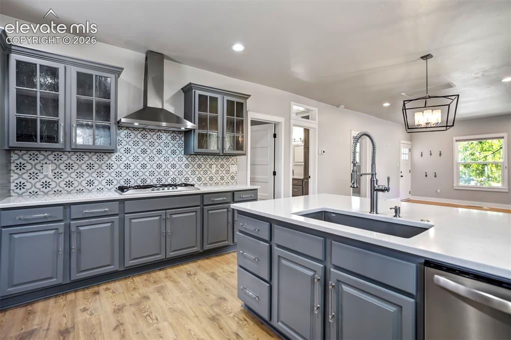 2020 W Bijou Street Colorado Springs CO 80904