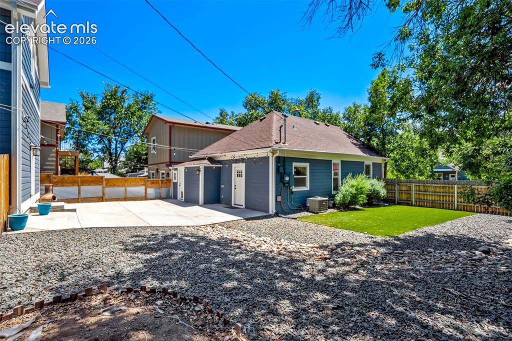 2020 W Bijou Street Colorado Springs CO 80904