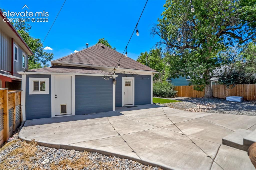 2020 W Bijou Street Colorado Springs CO 80904