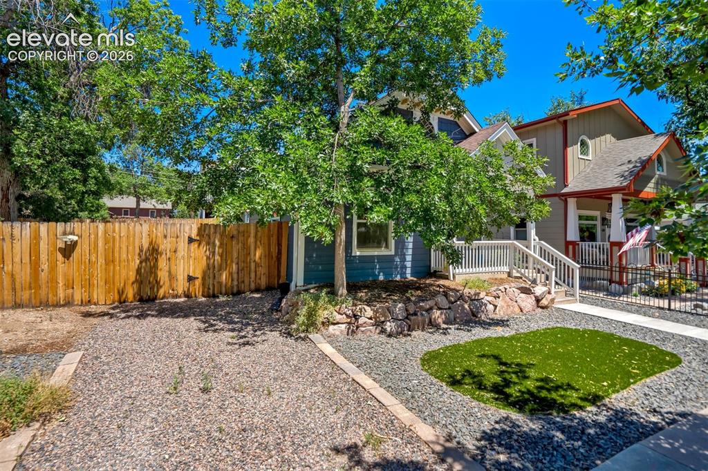 2020 W Bijou Street Colorado Springs CO 80904