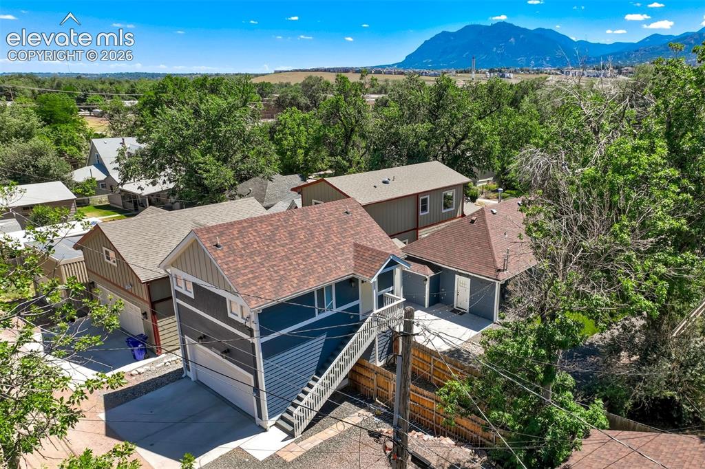2020 W Bijou Street Colorado Springs CO 80904