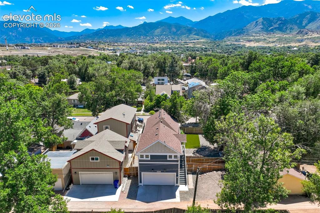2020 W Bijou Street Colorado Springs CO 80904