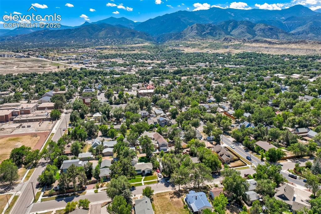 2020 W Bijou Street Colorado Springs CO 80904