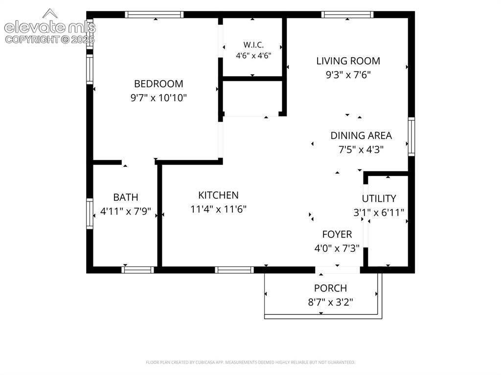 2020 W Bijou Street Colorado Springs CO 80904