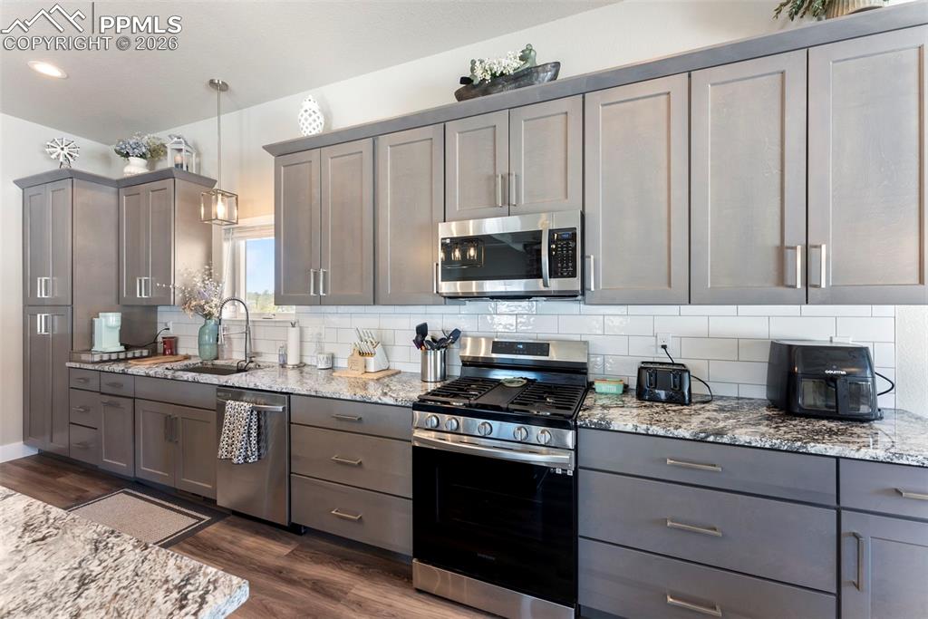 489 Due South Road Florissant CO 80816