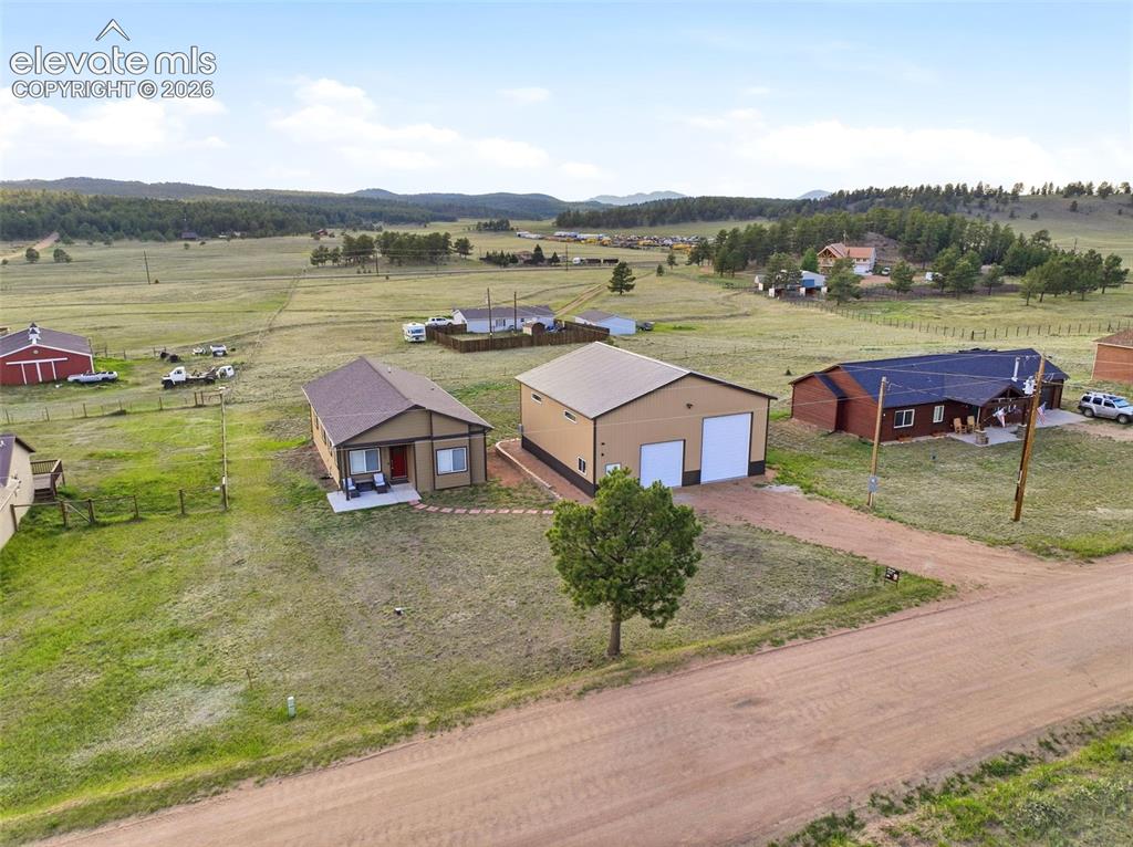 489 Due South Road Florissant CO 80816