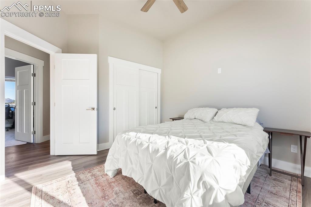 489 Due South Road Florissant CO 80816