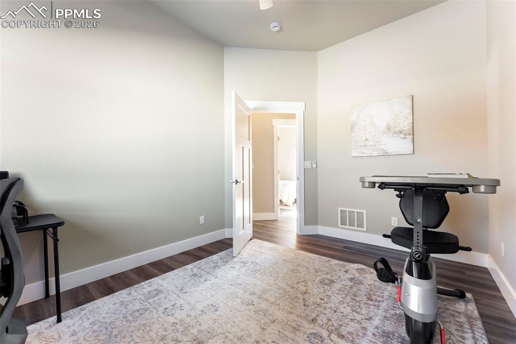 489 Due South Road Florissant CO 80816