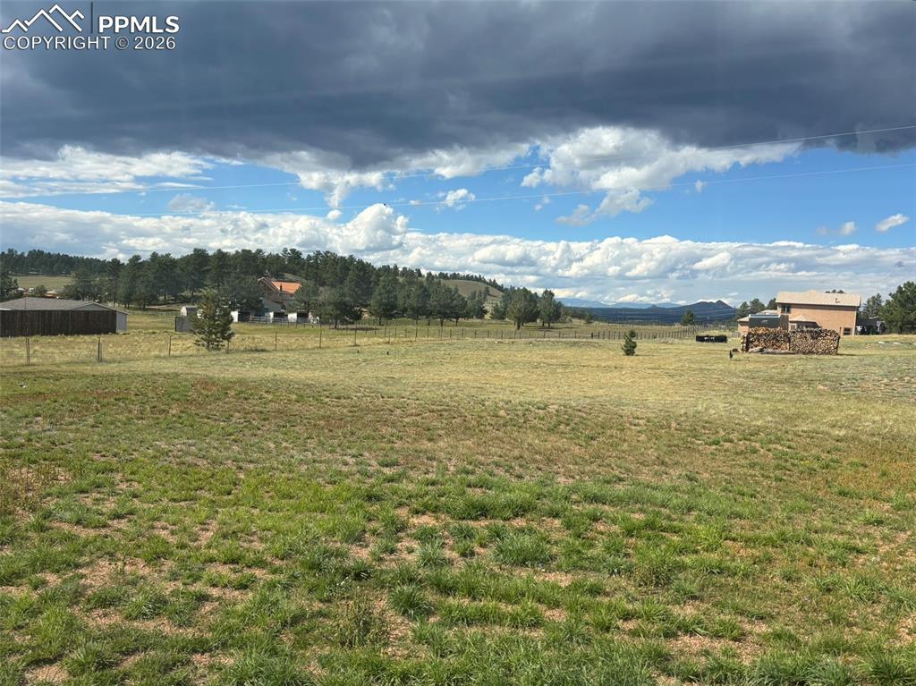 489 Due South Road Florissant CO 80816