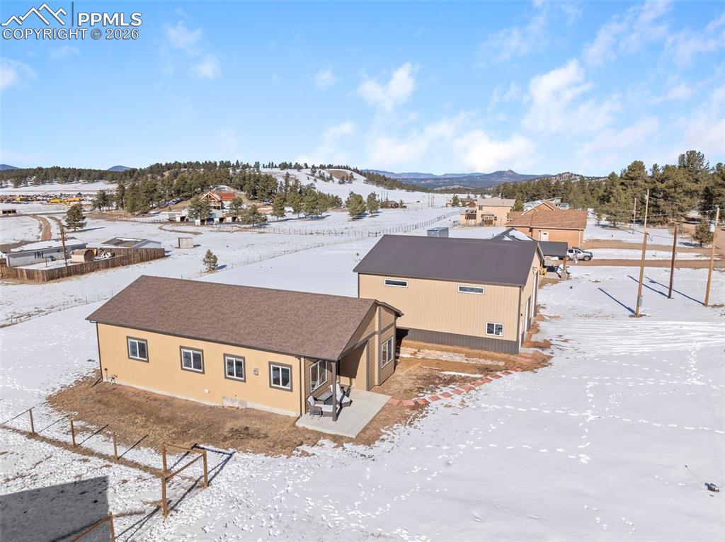 489 Due South Road Florissant CO 80816