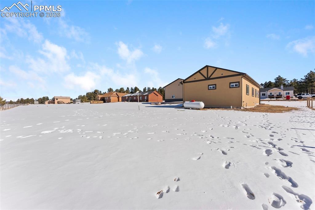 489 Due South Road Florissant CO 80816